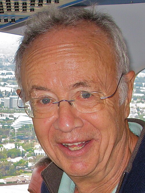 Andrew S. Grove
